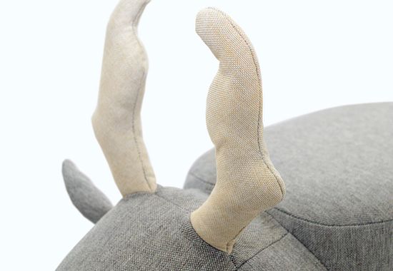 Детский пуф «Stumpa» Олень