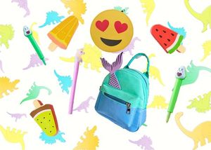 Детские аксессуары