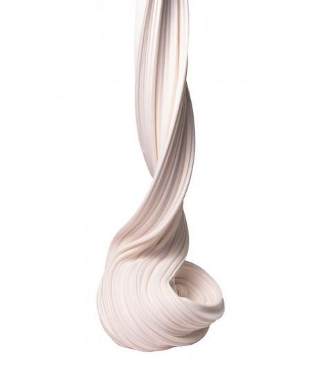 Cream Slime с ароматом мороженого, 250 г