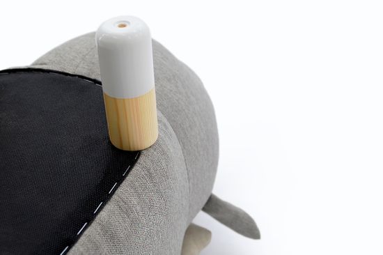 Детский пуф «Stumpa» Олень