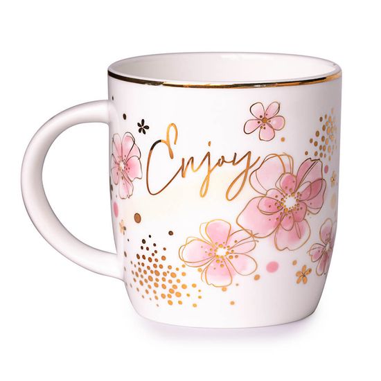 Подарочный набор Зайка Ми Enjoy ММ2-001