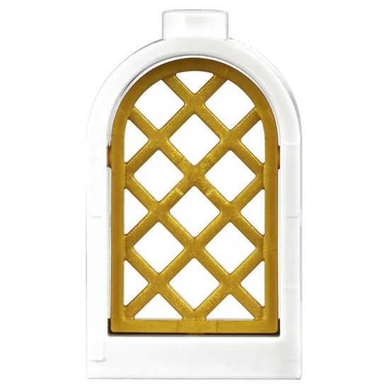 Конструктор LEGO Classic Набор для творчества с окнами 11004