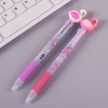 Ручка "Фламинго"