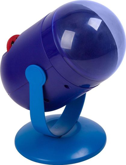 Набор для опытов Bondibon Французские опыты Науки с Буки Проектор 2 в1