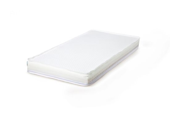 Матрас ЛЮКС кокос 160х70 беспружинный