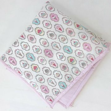 Коврик "Капкейк"