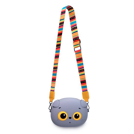 Сумка Басик из силикона