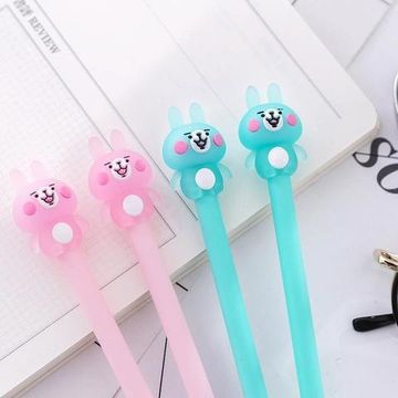 Ручка "Заяц"