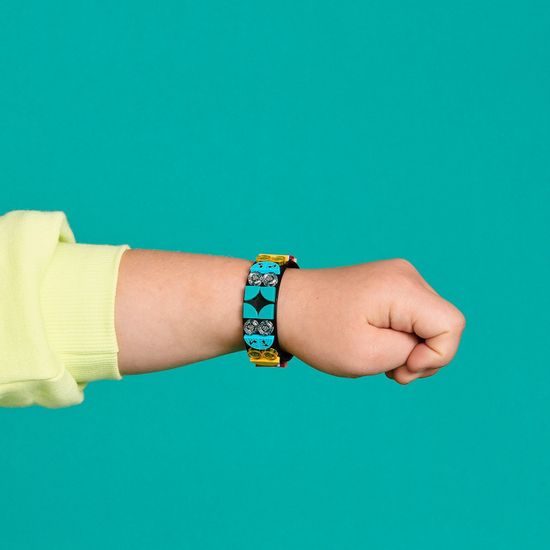 LEGO DOTs 41933 ЛЕГО Дотс Браслет "Музыка"