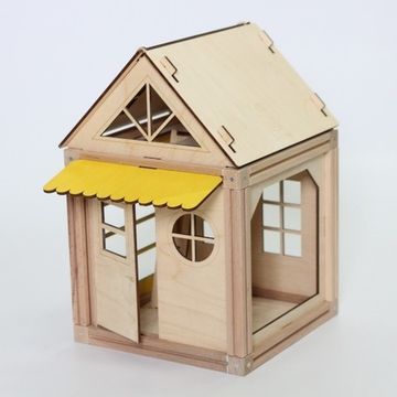 WOODJO MINI 33 элемента