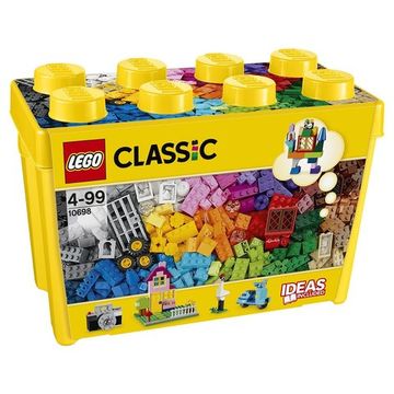 Конструктор LEGO Classic Набор для творчества большого размера (10698)