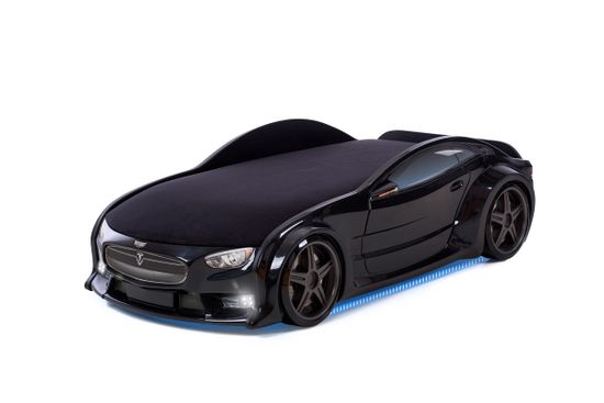 Стандартная обивка матраса