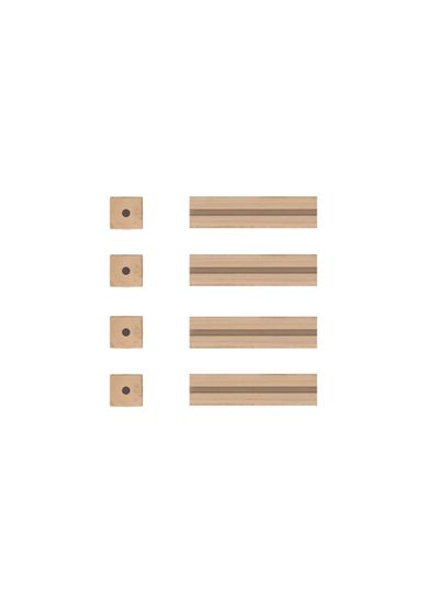 Дополнительные короткие блоки