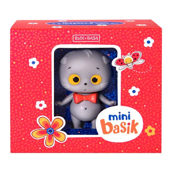 Набор Мини Басик "Летняя прогулка" ABB-045