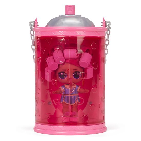 Кукла-сюрприз L.O.L. Surprise! Hairgoals 2.0