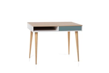 Стол LX 01 (изумруд)