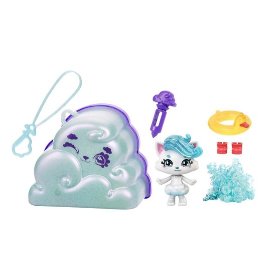 Cloudees большой набор Mattel GNC94