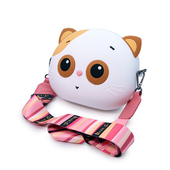 Сумка Ли-Ли из силикона