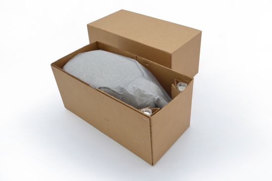 Детский пуф «Stumpa» Слон