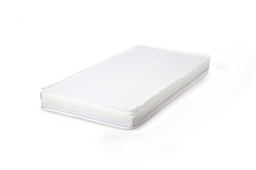 Матрас ЛЮКС кокос 160х70 беспружинный