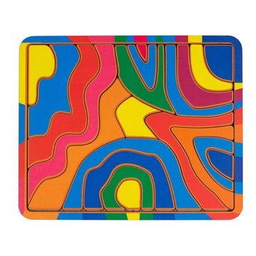 Тетрис «Волны»