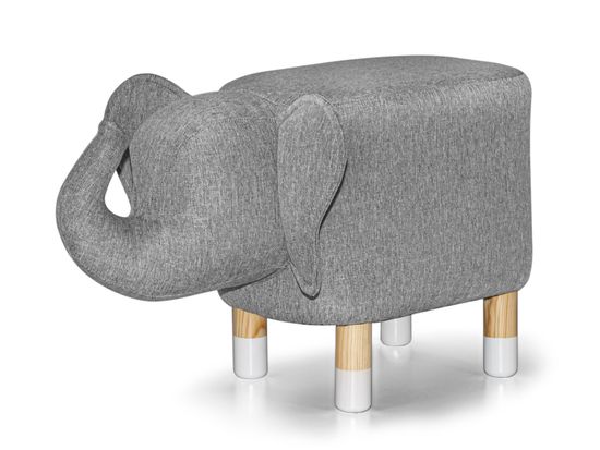 Детский пуф «Stumpa» Слон