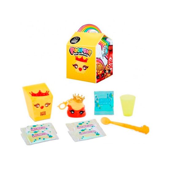 Poopsie Surprise Unicorn 563884 Poopsie слайм