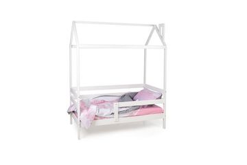 Кровать-домик Scandi Nest с бортиком