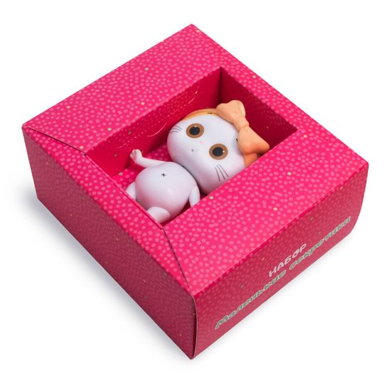 Набор Мини Ли-Ли "Маленькие секретики" ABB-048