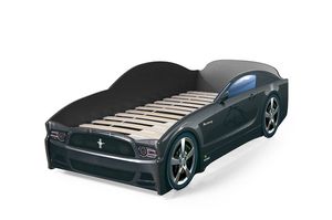 Кровати машины серия LIGHT/LIGHT PLUS