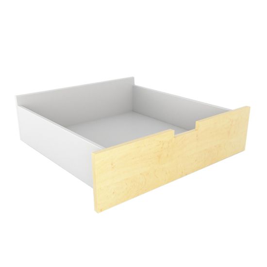 Ящик для кровати "Svogen натура"