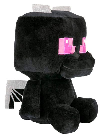 Мягкая игрушка Minecraft Crafter Enderdragon 26см