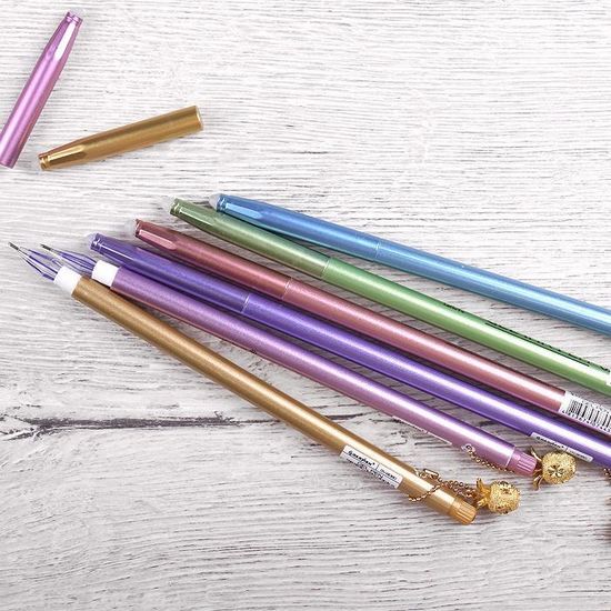 Ручка "Ананас"