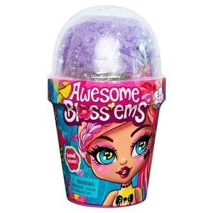 Куклы Awesome Blossems