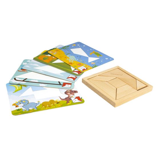 Обучающая игра-ходилка "СЧАСТЛИВЫЙ СЛУЧАЙ" Bondibon