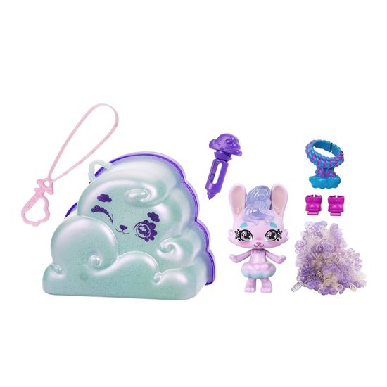 Cloudees большой набор Mattel GNC94