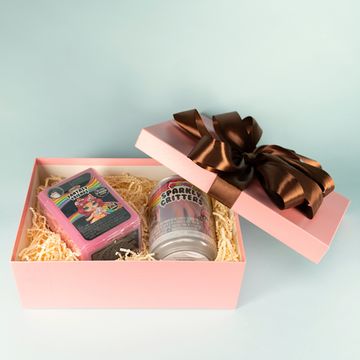 Подарочный бокс Poopsie Surprise