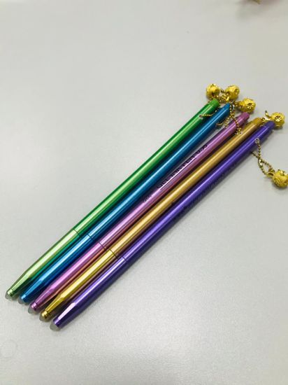 Ручка "Ананас"