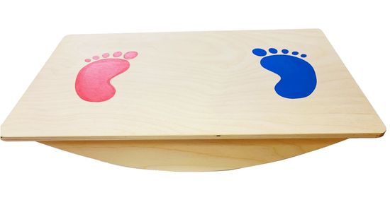 Балансир "Красно-Синий"