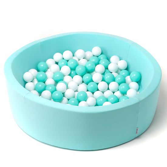 Сухой Бассейн "Sea Breeze" 100см