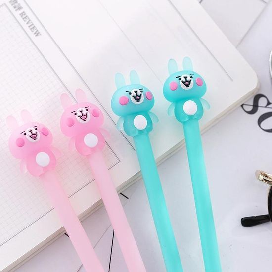 Ручка "Заяц"