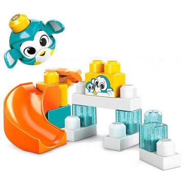 Набор игровой Mega Bloks Горки