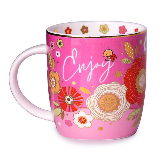 Подарочный набор Ли-Ли Enjoy MB1-008