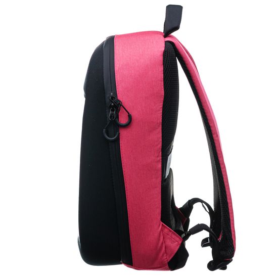 Рюкзак с LED-дисплеем PIXEL ONE - PINKMAN (розовый)