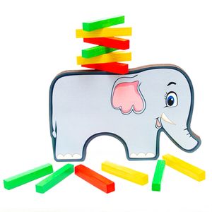 Балансиры для детей