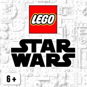 Конструкторы LEGO Star Wars (Лего Звездные войны)