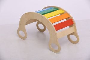 Радуги-качалки