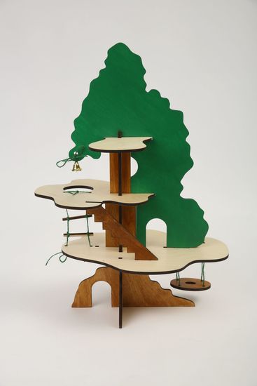 Дерево-конструктор "Дерево"