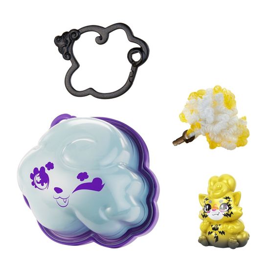 Cloudees мини-набор Mattel GNC65