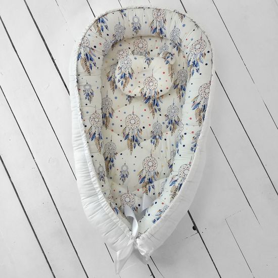 Кокон-гнездышко "Ловец Снов"